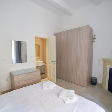 Ca1- City Central Apartment 1 Валлетта Екстер'єр фото