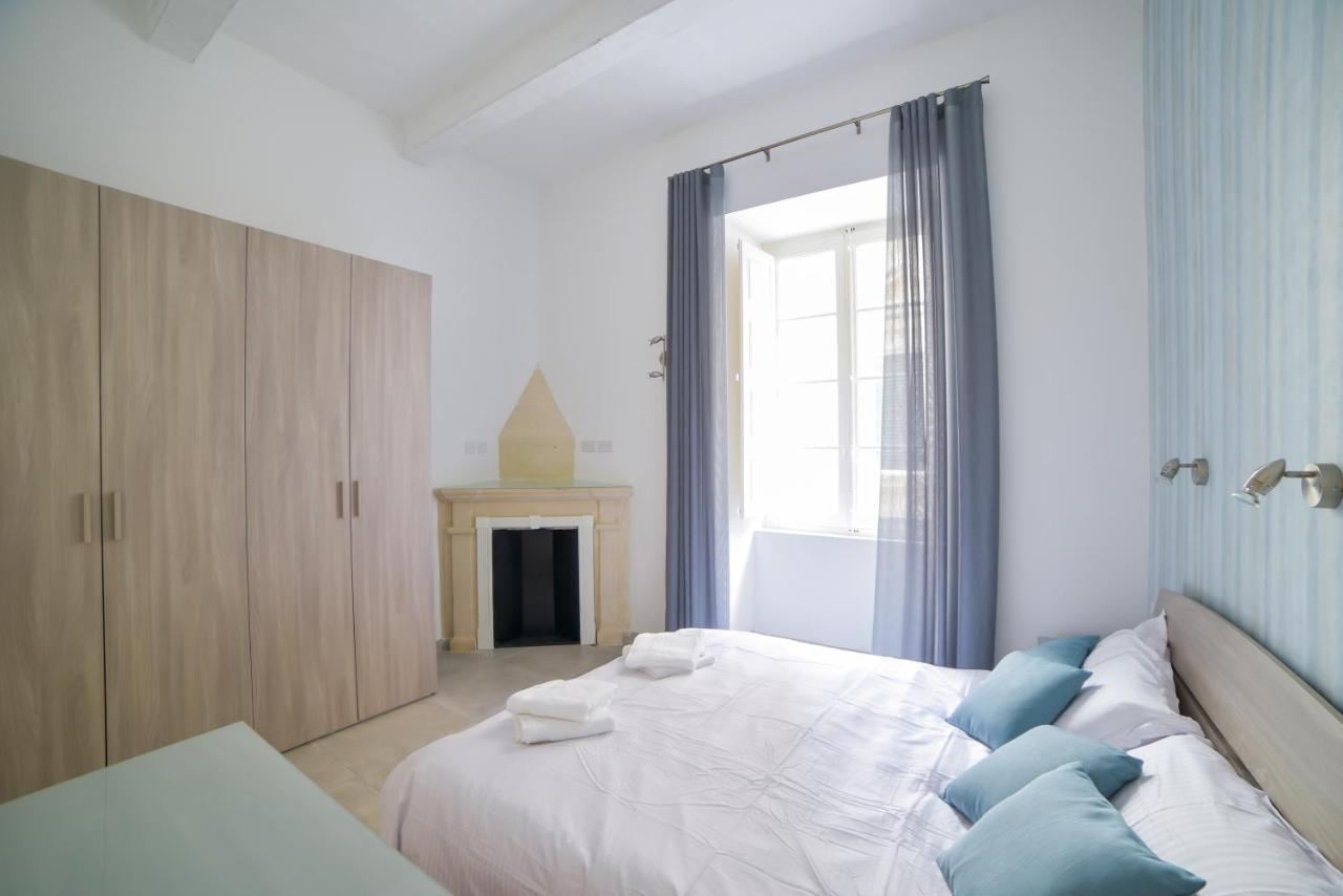 Ca1- City Central Apartment 1 Валлетта Екстер'єр фото