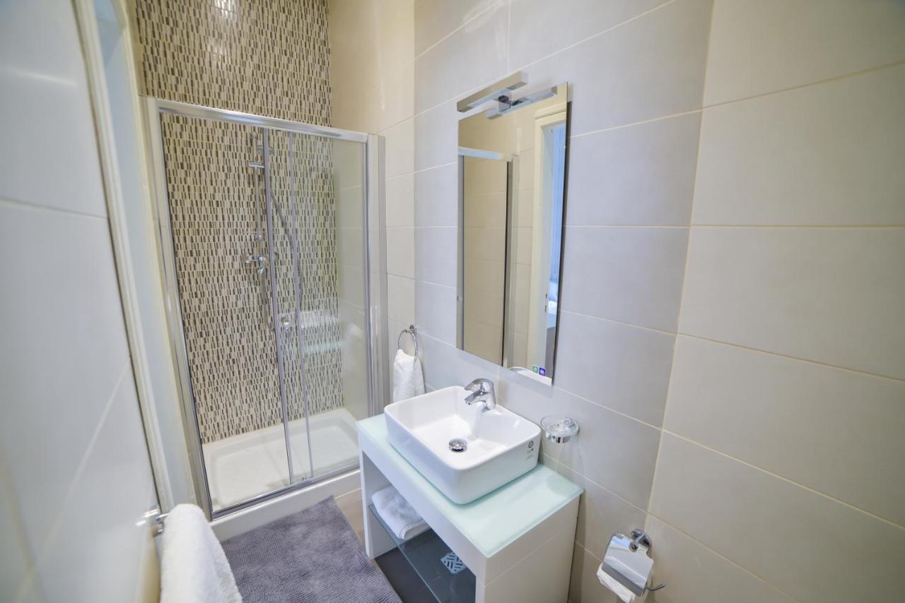 Ca1- City Central Apartment 1 Валлетта Екстер'єр фото