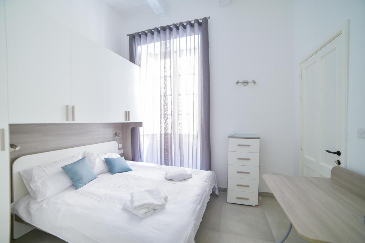 Ca1- City Central Apartment 1 Валлетта Екстер'єр фото