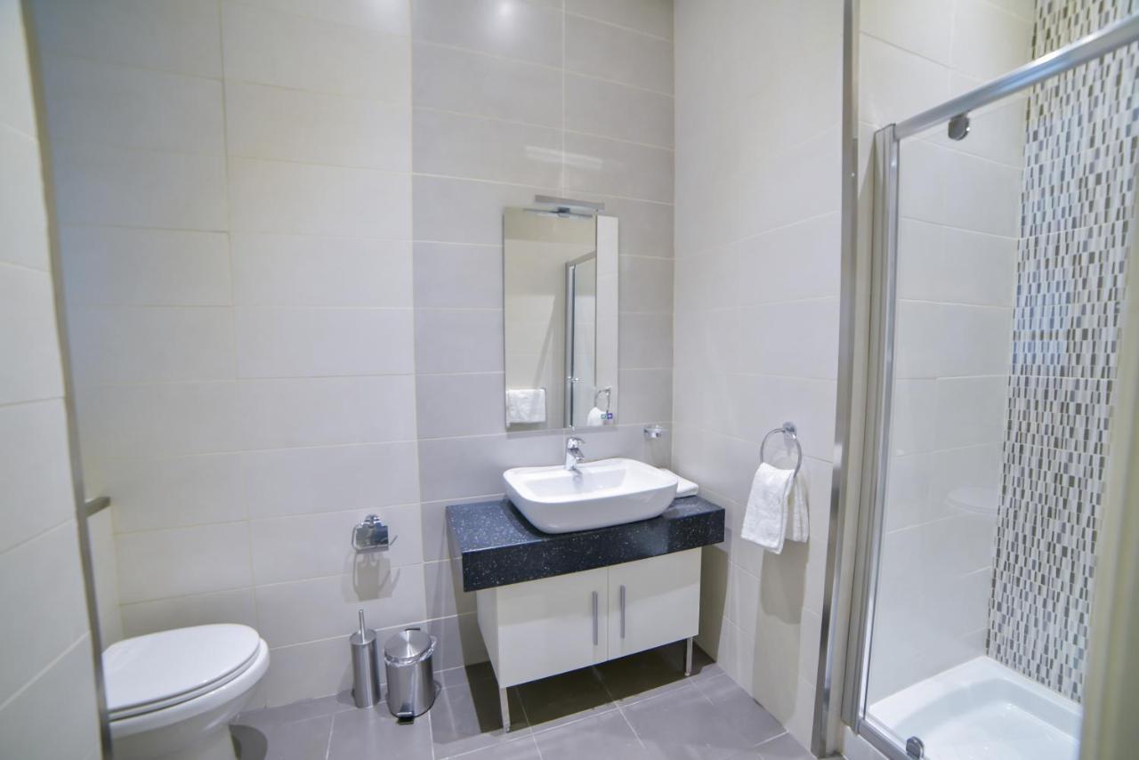Ca1- City Central Apartment 1 Валлетта Екстер'єр фото